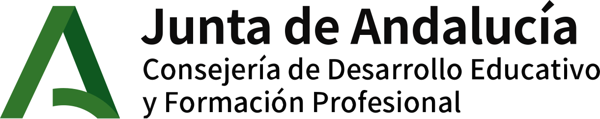 Consejeria Educacion Andalucia Formacion Profesional